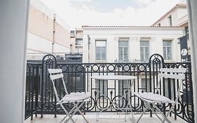 Downtown Suites By Athens Tower